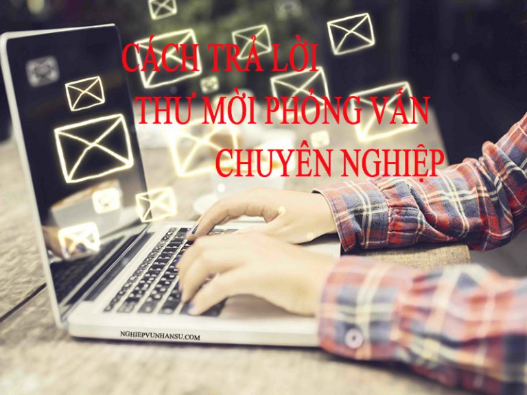 C ch Tr L i Th M i Ph ng V n Chuy n Nghi p NGHI P V NH N S C ch tr l i th m i ph ng v n chuy n nghi p nghi p v nh n s