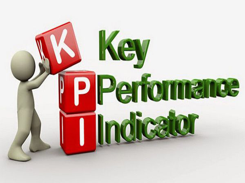 Xây dựng hệ thống KPI